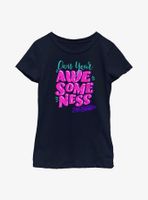 Julie And The Phantoms Own Awesome Youth Girls T-Shirt