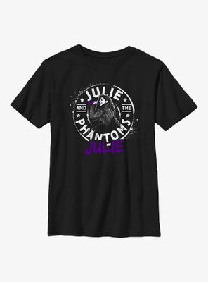 Julie And The Phantoms Grunge Youth T-Shirt