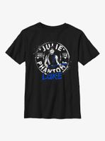 Julie And The Phantoms Luke Grunge Youth T-Shirt