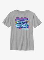 Julie And The Phantoms Standing On Edge Youth T-Shirt