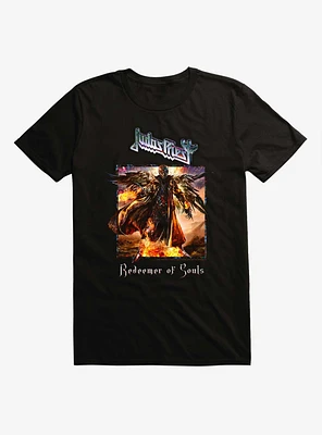 Judas Priest Redeemer Of Souls T-Shirt