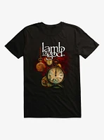 Lamb Of God Pocket Watch T-Shirt