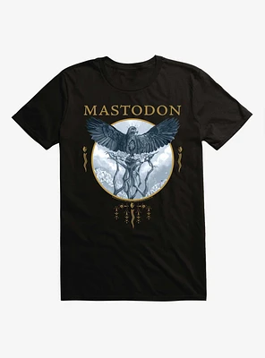 Mastodon Hushed And Grim T-Shirt