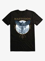 Mastodon Hushed And Grim T-Shirt