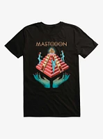 Mastodon Pyramid Steps T-Shirt