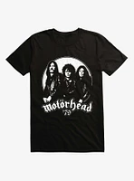 Motorhead Band Photo '79 T-Shirt