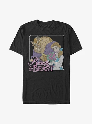 Disney Beauty And the Beast Belle T-Shirt