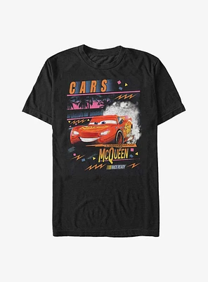 Disney Cars McQueen T-Shirt