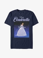 Disney Cinderella Ball Gown T-Shirt