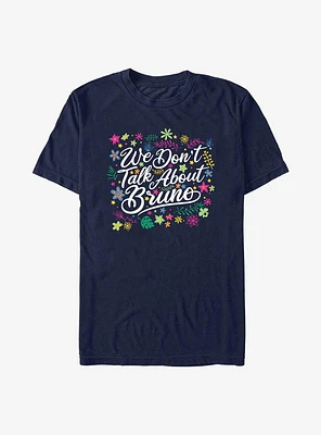 Disney Encanto About Bruno T-Shirt