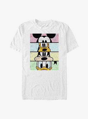 Disney Mickey Mouse Squad T-Shirt