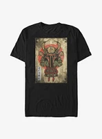 Star Wars Daimyo Hunter T-Shirt