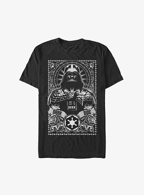 Star Wars Vader Dark Side T-Shirt