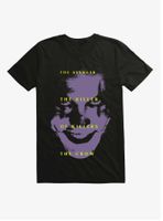 The Crow Killer Of Killers T-Shirt