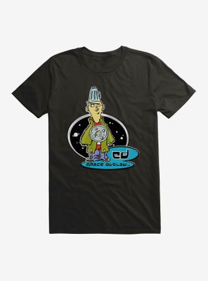 Ed, Edd N Eddy Space Outlaw Ed T-Shirt