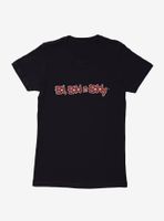 Ed, Edd N Eddy Names Womens T-Shirt