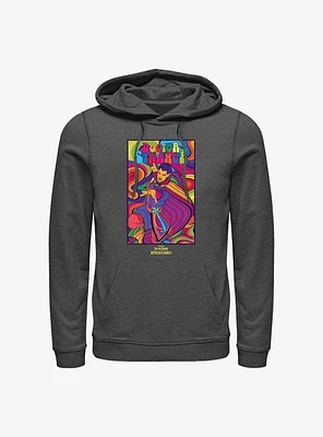 Marvel Doctor Strange The Multiverse of Madness Hoodie