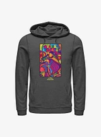 Marvel Doctor Strange The Multiverse of Madness Hoodie