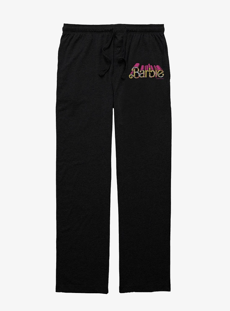 Barbie Groovy Pajama Pants