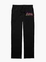 Barbie Groovy Pajama Pants