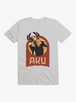 Samurai Jack Aku Rage T-Shirt