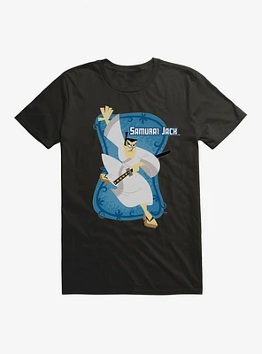 Samurai Jack Back To The Past T-Shirt
