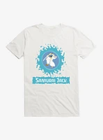 Samurai Jack Portal Time T-Shirt