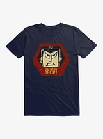 Samurai Jack They Call Me T-Shirt