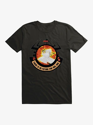 Samurai Jack Aku No Future T-Shirt