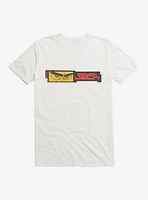 Samurai Jack Glare T-Shirt