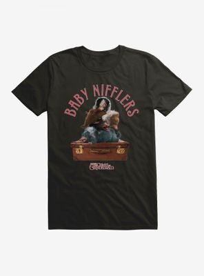 Fantastic Beasts: The Crimes Of Grindelwald Baby Nifflers T-Shirt
