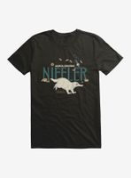 Fantastic Beasts: The Crimes Of Grindelwald Niffler Coins T-Shirt