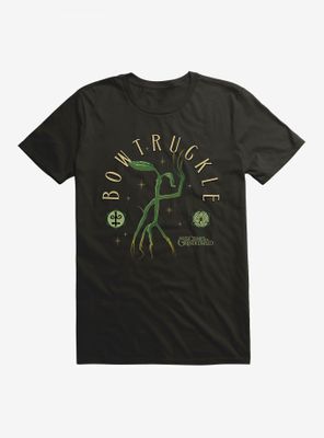 Fantastic Beasts: The Crimes Of Grindelwald Pickett Bowtruckle T-Shirt