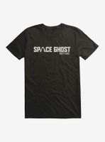 Space Ghost Coast To Title T-Shirt