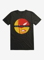 Space Ghost Save The World T-Shirt