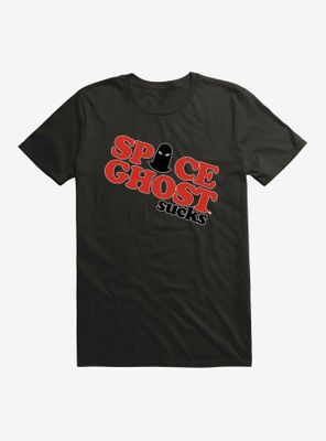 Space Ghost Sucks T-Shirt