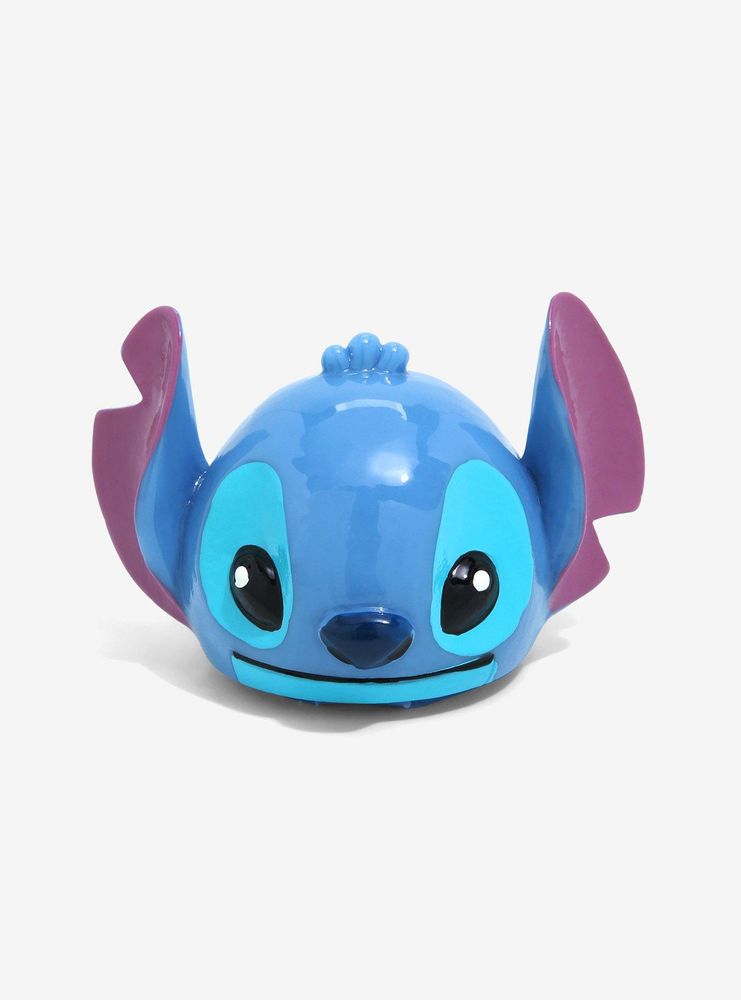 Boxlunch Disney Lilo & Stitch Stitch Figural Lip Balm - BoxLunch Exclusive