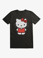 Hello Kitty Romper Outfit T-Shirt