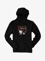 Hello Kitty Pumpkin Spice & Everything Nice Hoodie