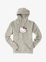 Hello Kitty Icon Hoodie