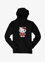 Hello Kitty Outfit Hoodie