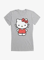Hello Kitty Outfit Girls T-Shirt