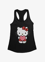 Hello Kitty Heart Girls Tank