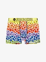 Joe Boxer Rainbow Smile Boxer Briefs