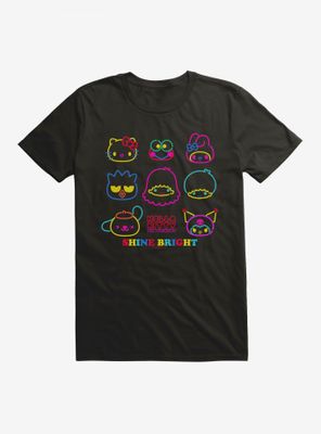 Hello Kitty & Friends Shine Bright T-Shirt