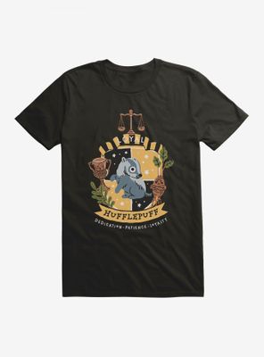Harry Potter Hufflepuff Loyal T-Shirt