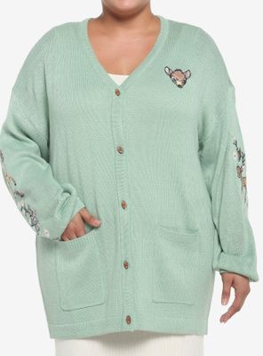 Her Universe Disney Hocus Pocus Dani Hooded Fringe Girls Cardigan