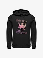 Disney Lilo & Stitch Weekend Hoodie