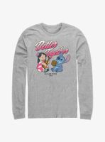 Disney Lilo & Stitch Better Together Long-Sleeve T-Shirt