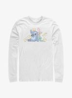 Disney Lilo & Stitch Ducky Kind Long-Sleeve T-Shirt